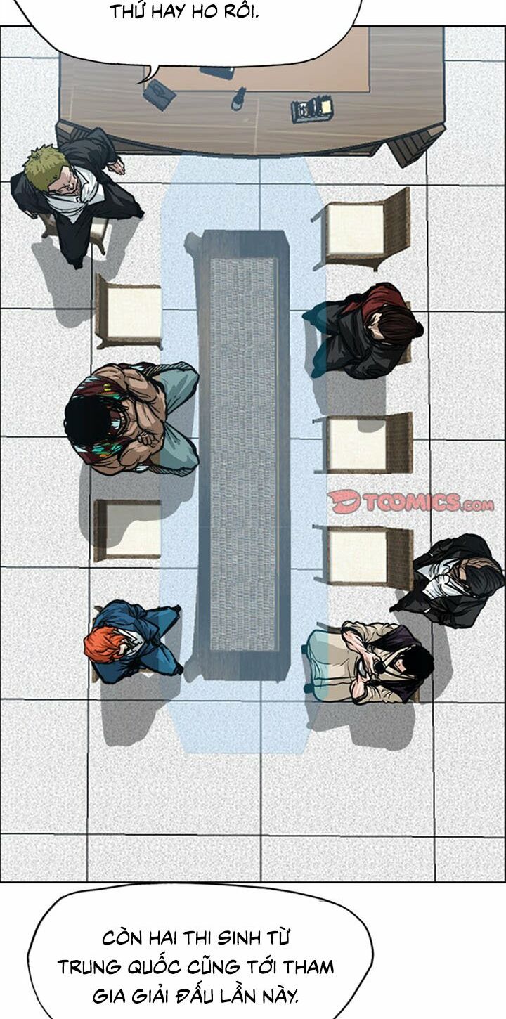 Bá Chủ Học Đường ss2: Chapter 29