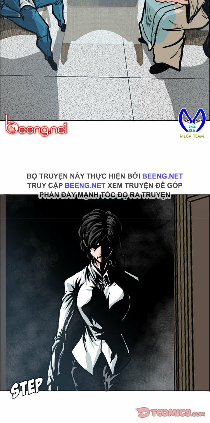 Bá Chủ Học Đường ss2: Chapter 29