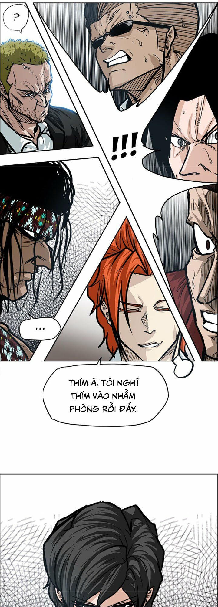 Bá Chủ Học Đường ss2: Chapter 29