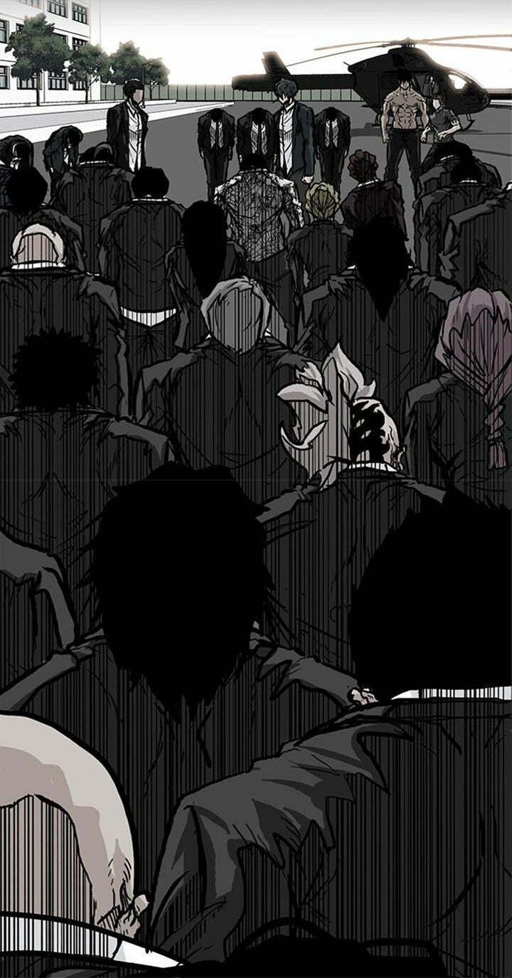 Bá Chủ Học Đường ss2: Chapter 29