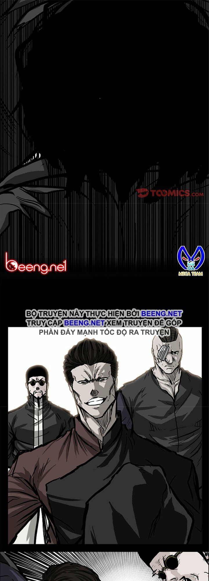 Bá Chủ Học Đường ss2: Chapter 29