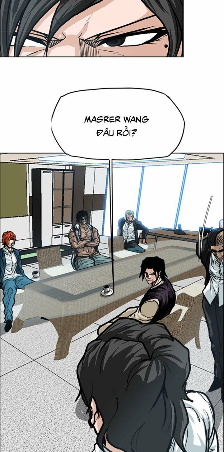 Bá Chủ Học Đường ss2: Chapter 29