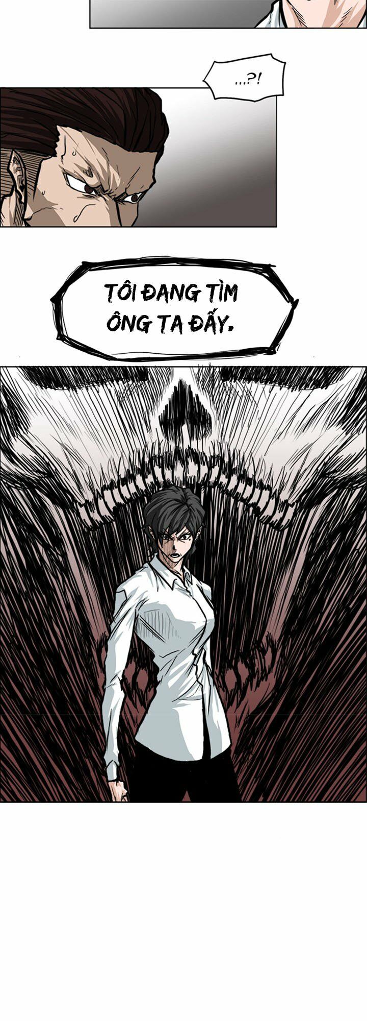 Bá Chủ Học Đường ss2: Chapter 29