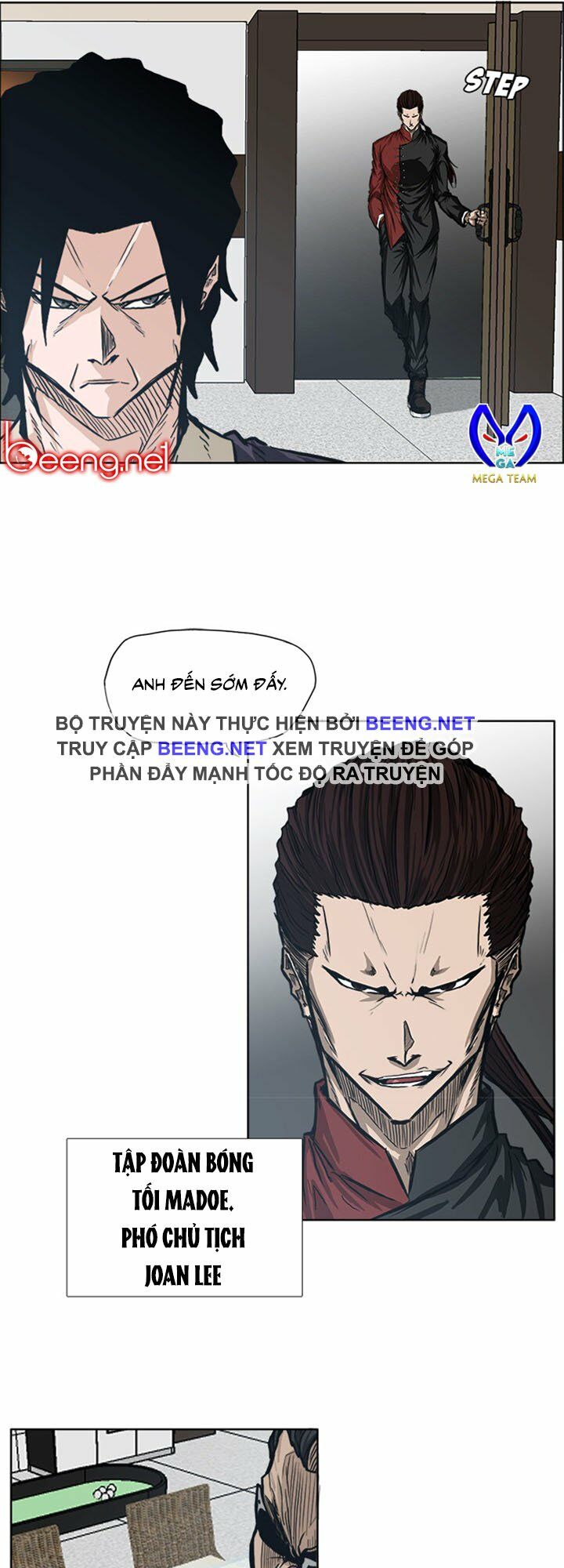 Bá Chủ Học Đường ss2: Chapter 29