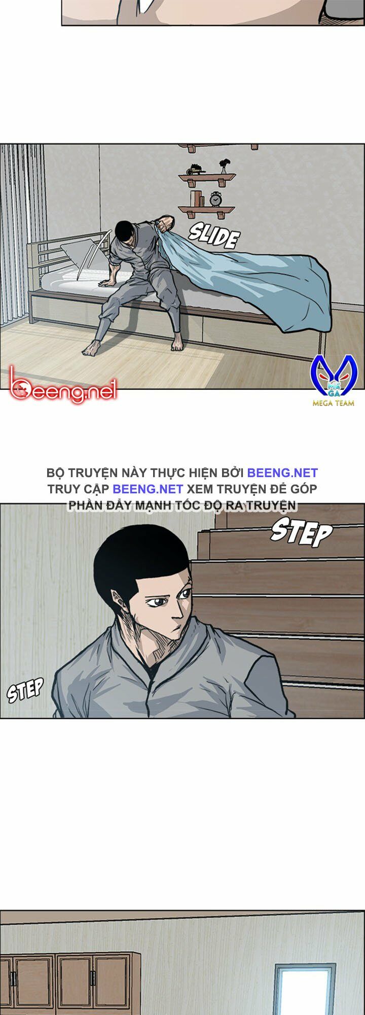 Bá Chủ Học Đường ss2: Chapter 29