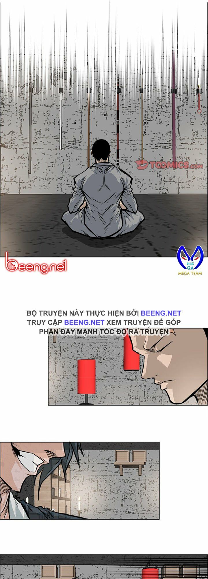 Bá Chủ Học Đường ss2: Chapter 29