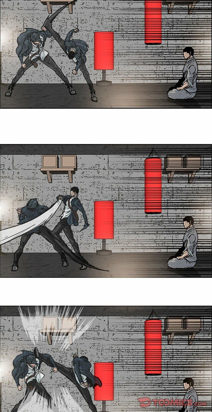 Bá Chủ Học Đường ss2: Chapter 29
