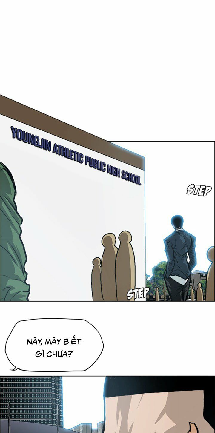 Bá Chủ Học Đường ss2: Chapter 29