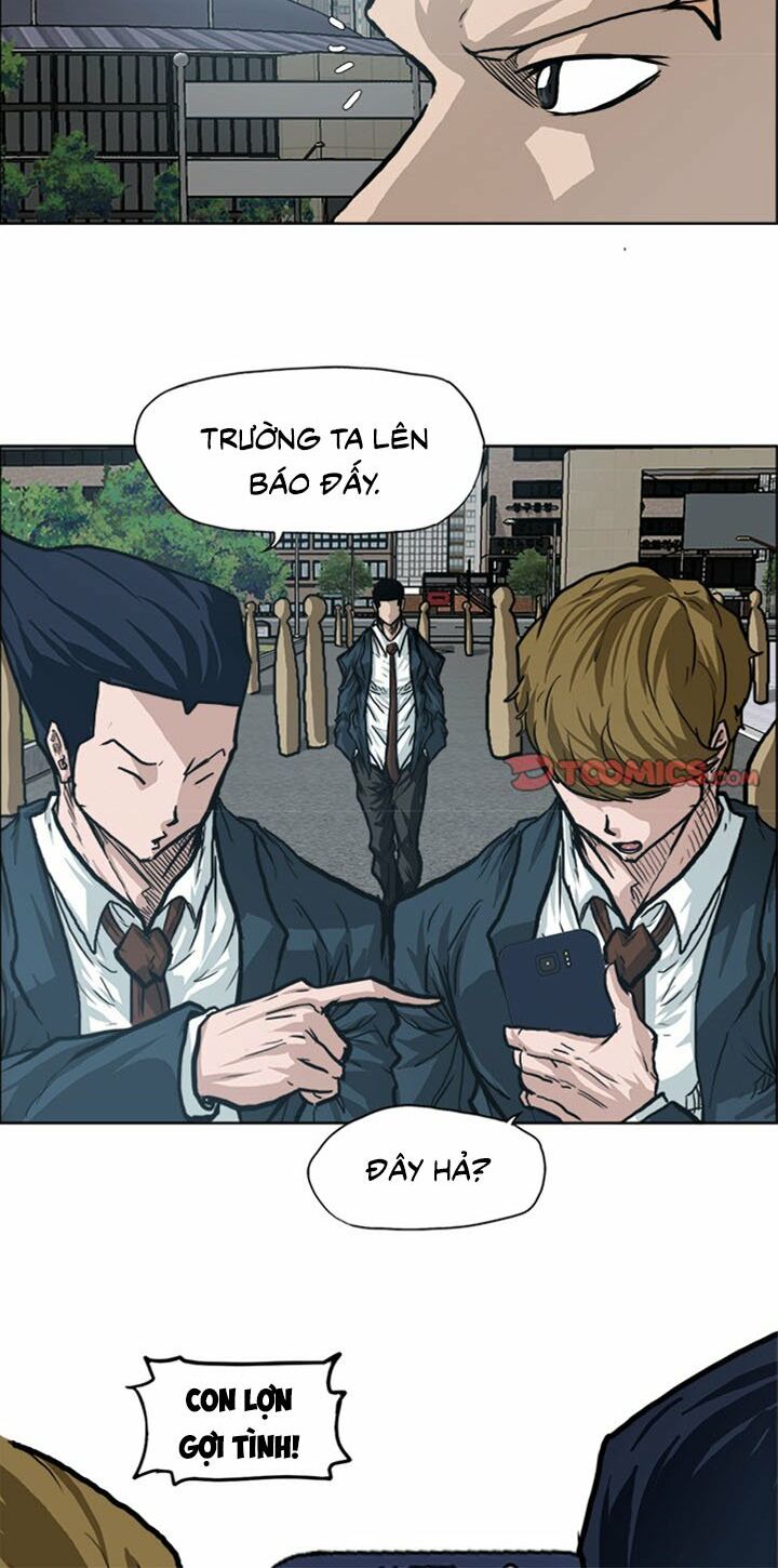 Bá Chủ Học Đường ss2: Chapter 29