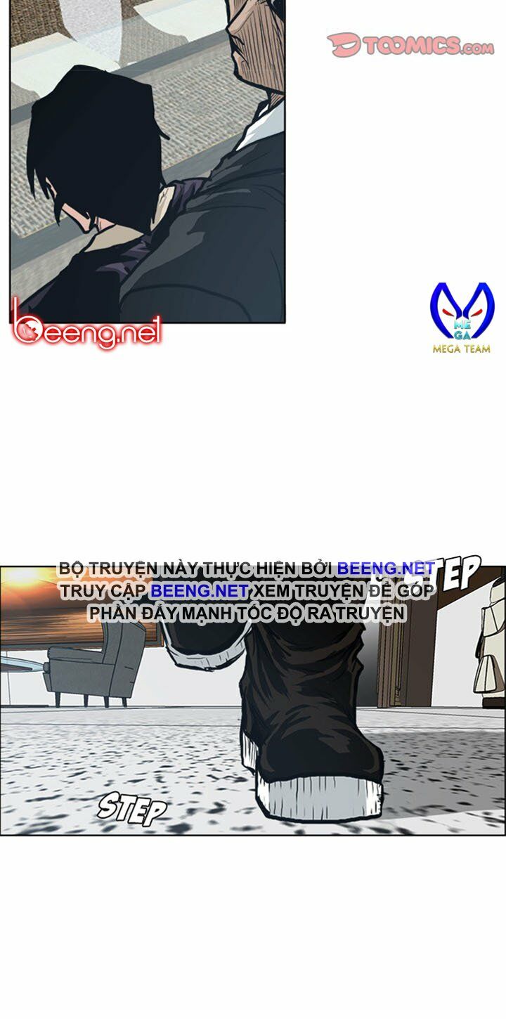 Bá Chủ Học Đường ss2: Chapter 29
