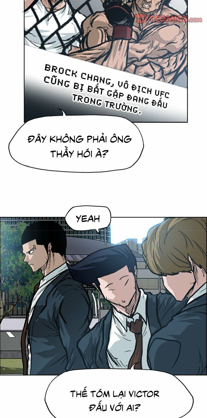 Bá Chủ Học Đường ss2: Chapter 29