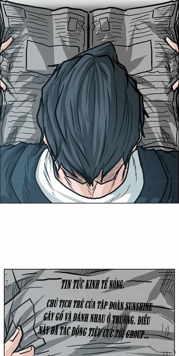 Bá Chủ Học Đường ss2: Chapter 29