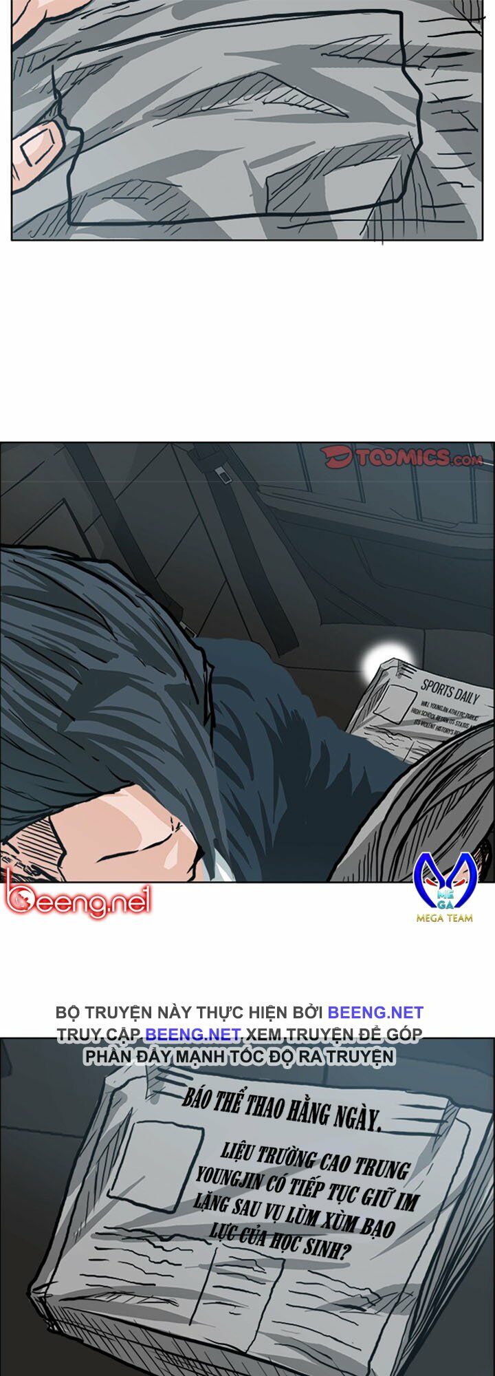 Bá Chủ Học Đường ss2: Chapter 29