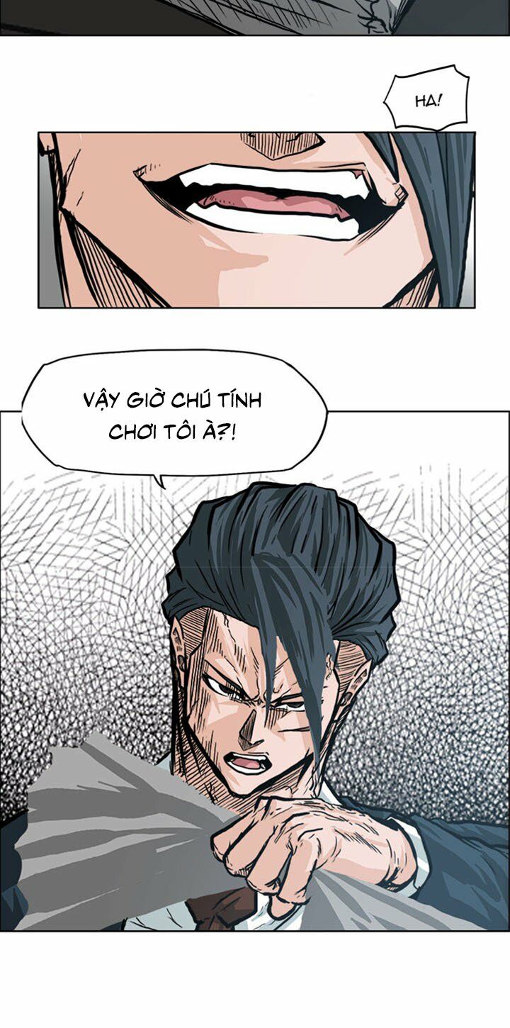 Bá Chủ Học Đường ss2: Chapter 29