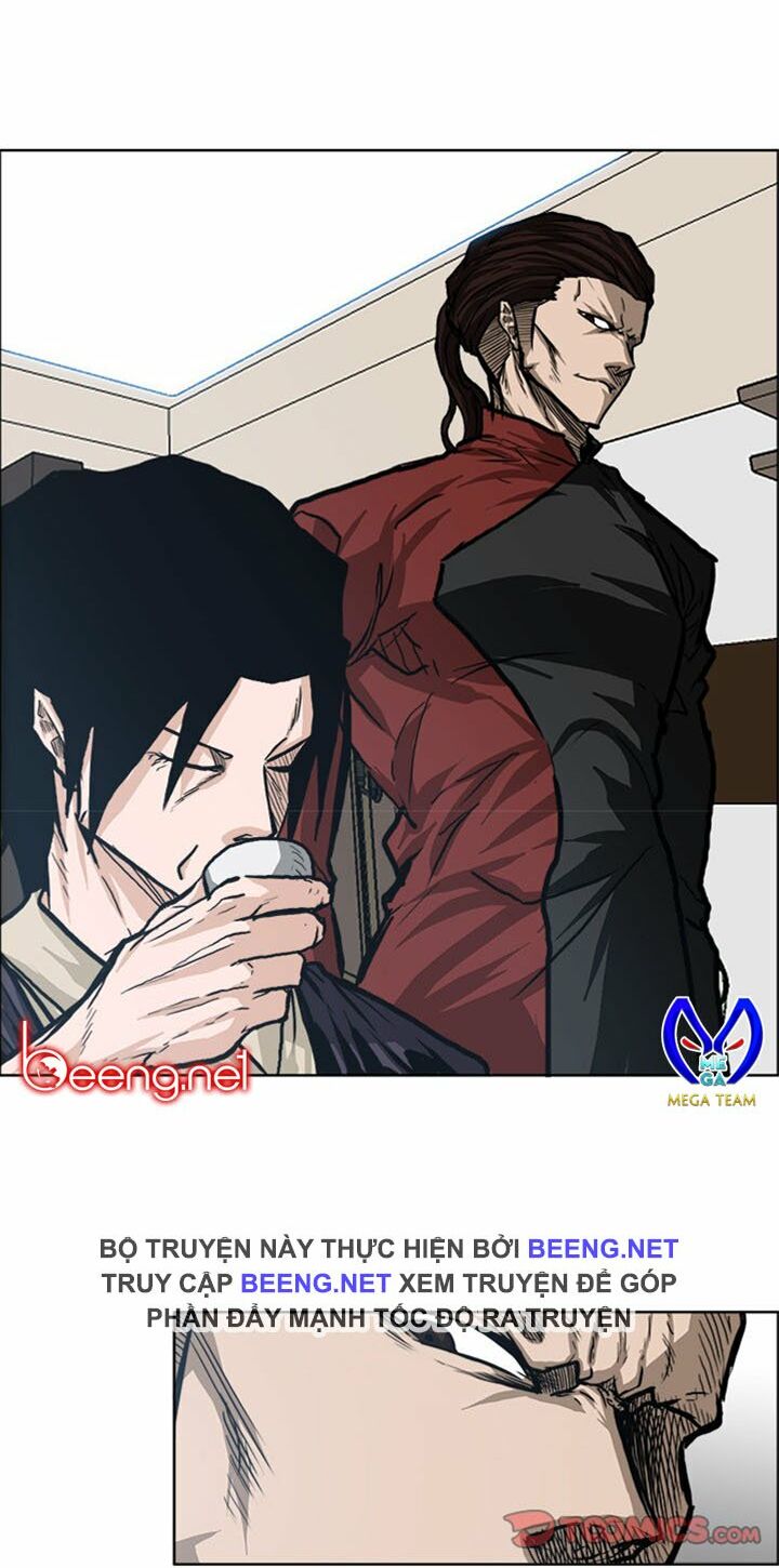 Bá Chủ Học Đường ss2: Chapter 29