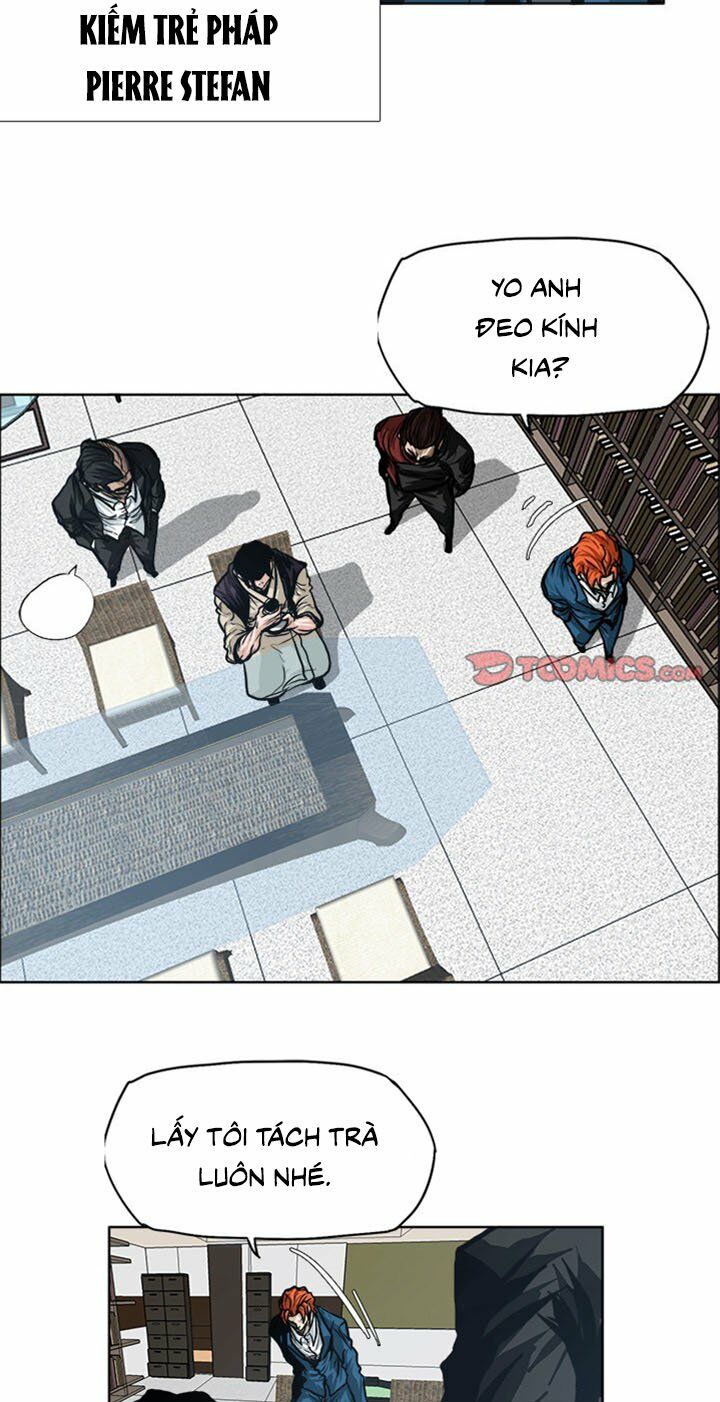 Bá Chủ Học Đường ss2: Chapter 29