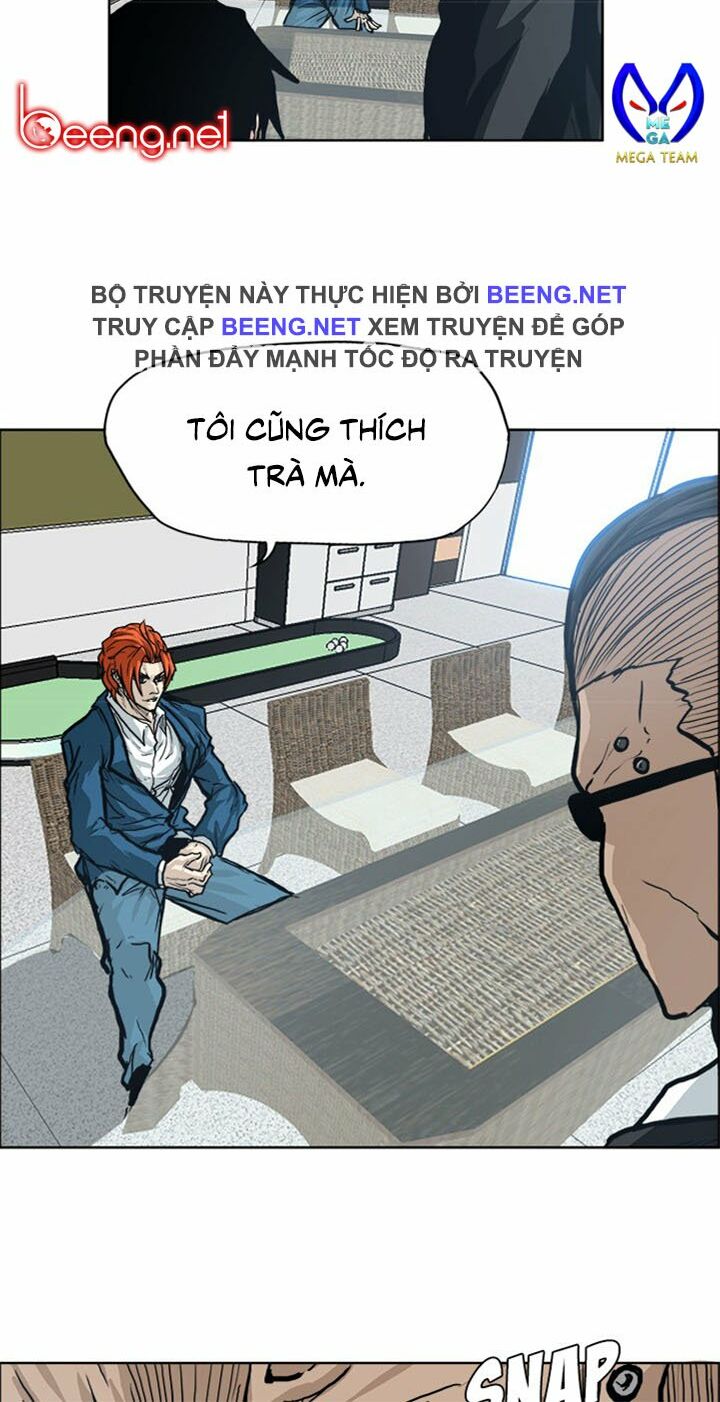 Bá Chủ Học Đường ss2: Chapter 29