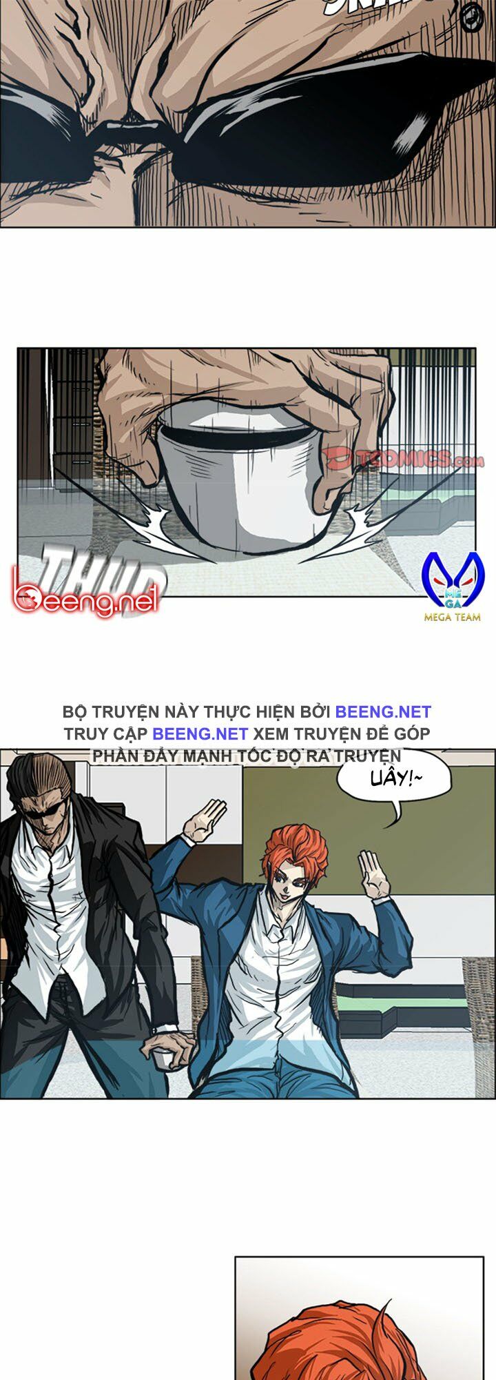 Bá Chủ Học Đường ss2: Chapter 29