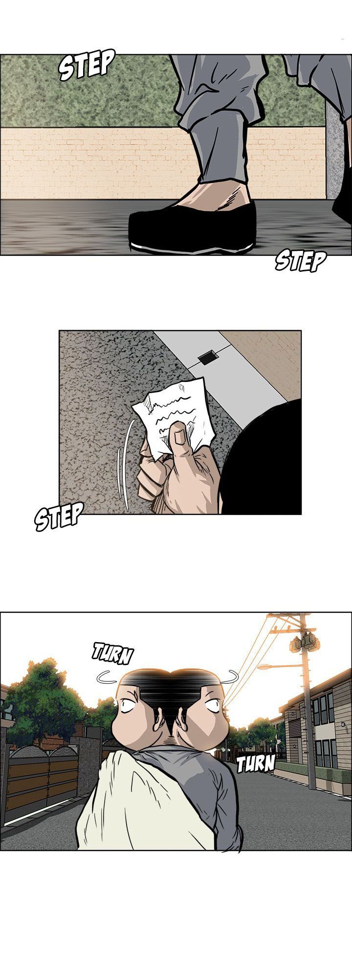 Bá Chủ Học Đường ss2: Chapter 3