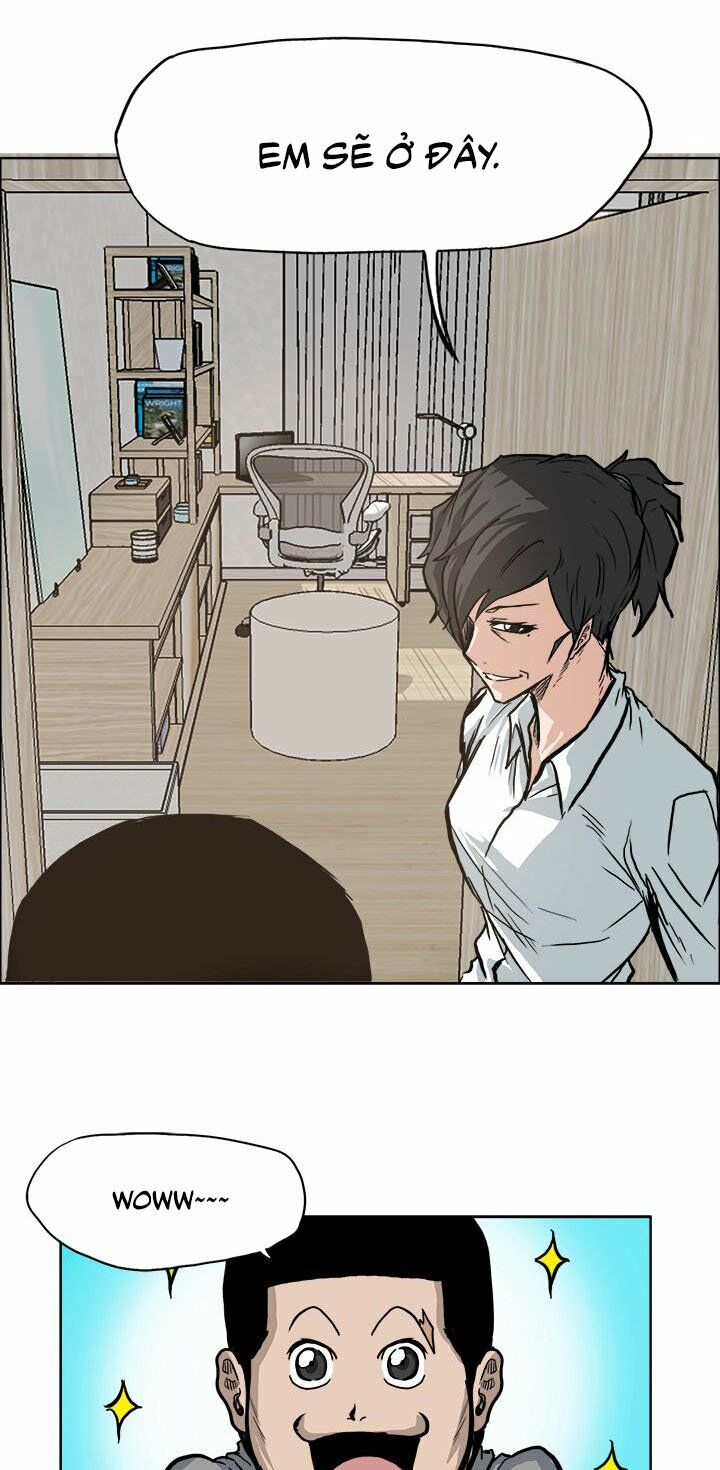 Bá Chủ Học Đường ss2: Chapter 3