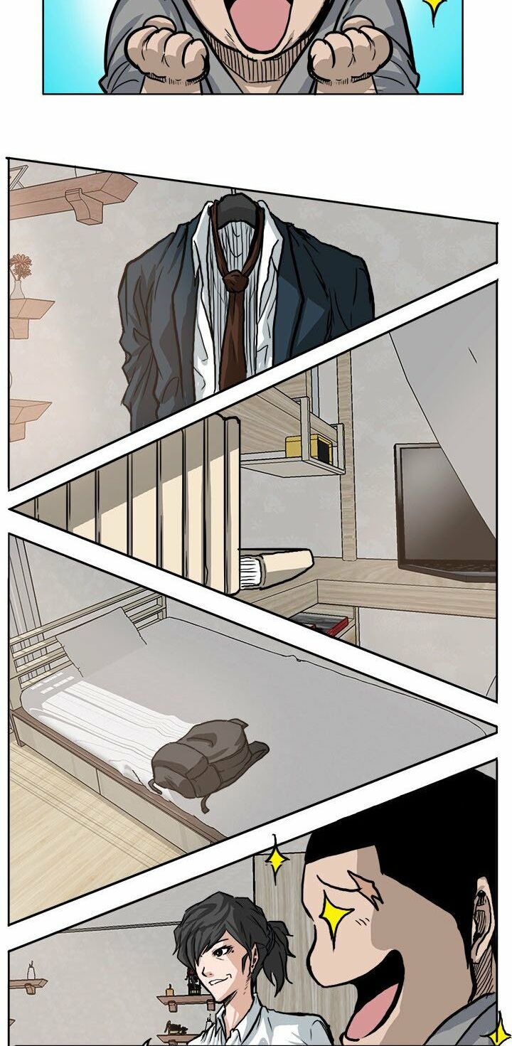 Bá Chủ Học Đường ss2: Chapter 3
