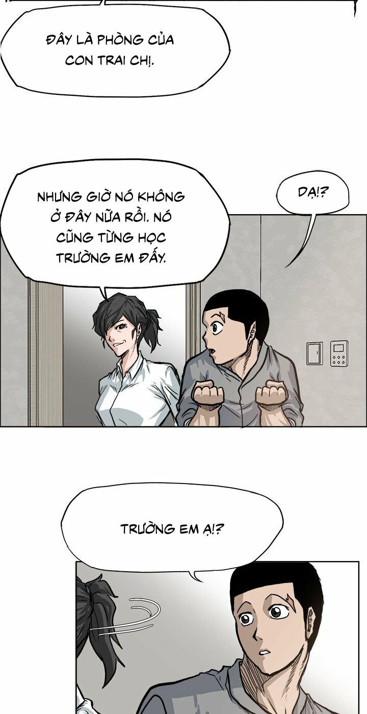 Bá Chủ Học Đường ss2: Chapter 3