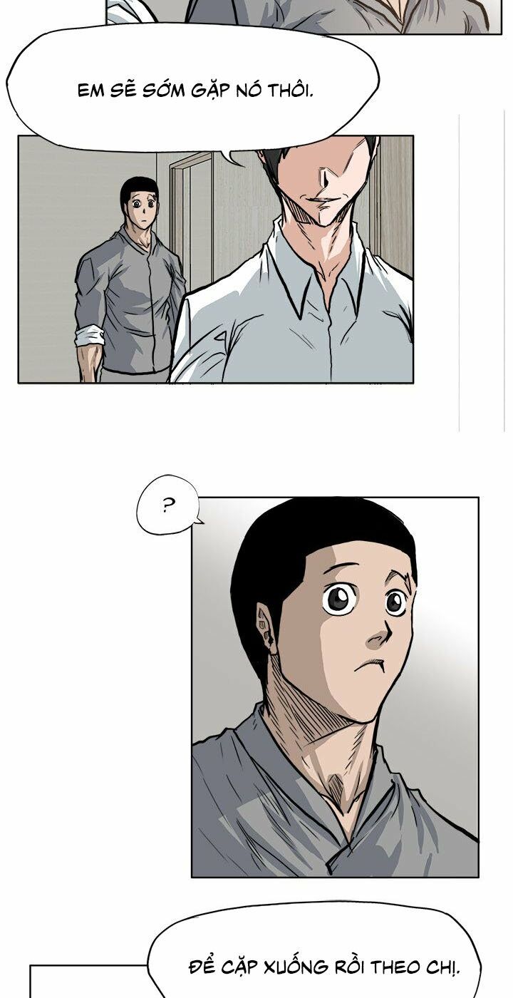 Bá Chủ Học Đường ss2: Chapter 3