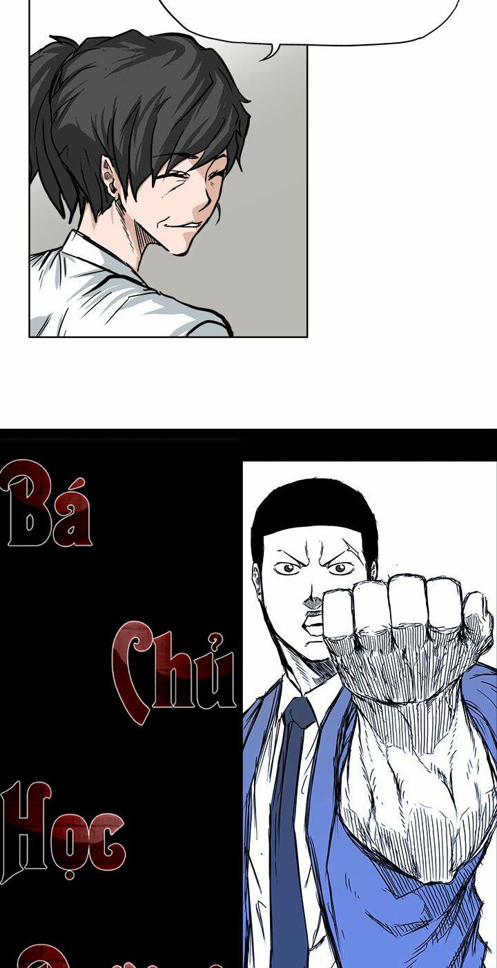 Bá Chủ Học Đường ss2: Chapter 3