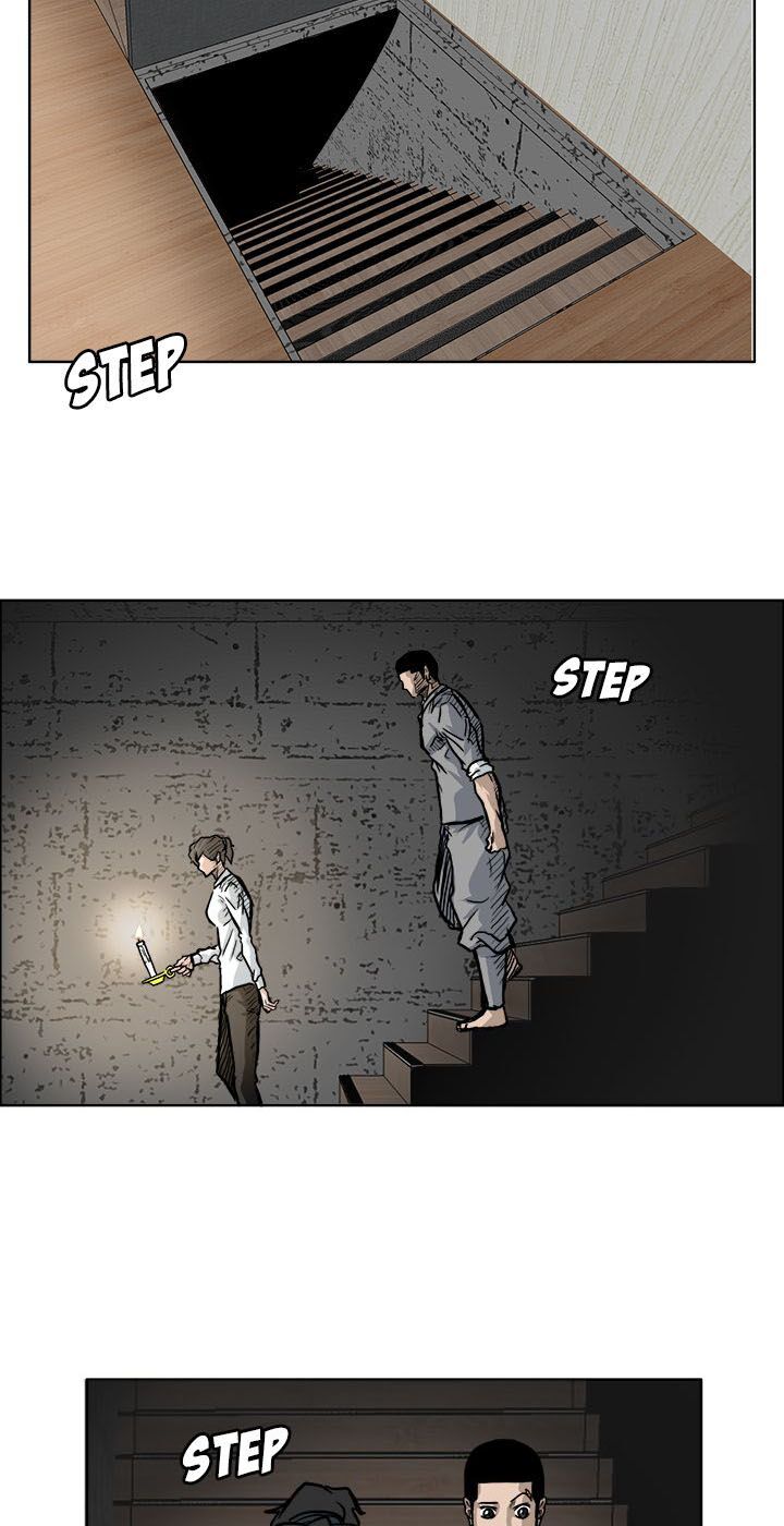 Bá Chủ Học Đường ss2: Chapter 3