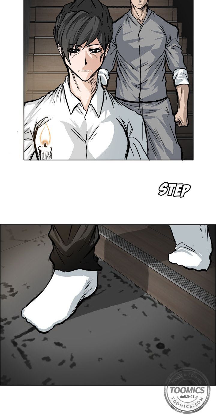 Bá Chủ Học Đường ss2: Chapter 3