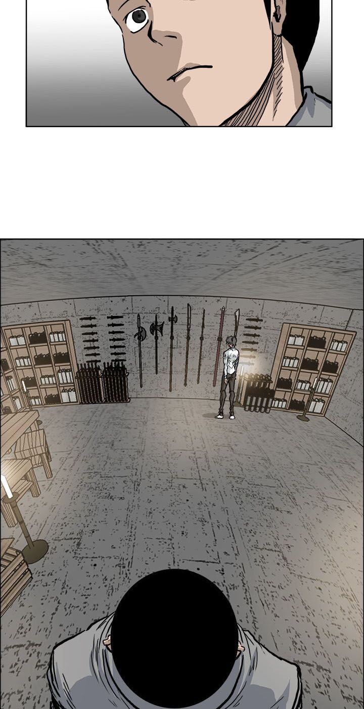 Bá Chủ Học Đường ss2: Chapter 3