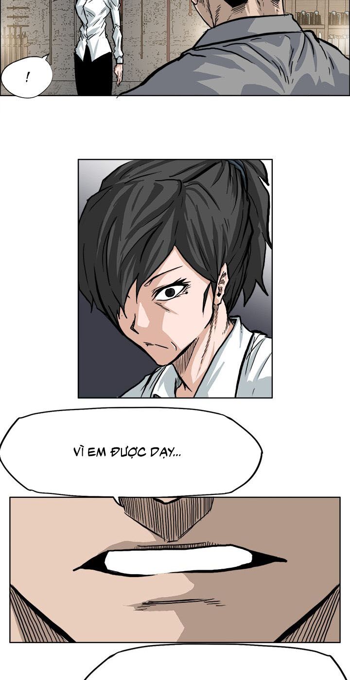 Bá Chủ Học Đường ss2: Chapter 3