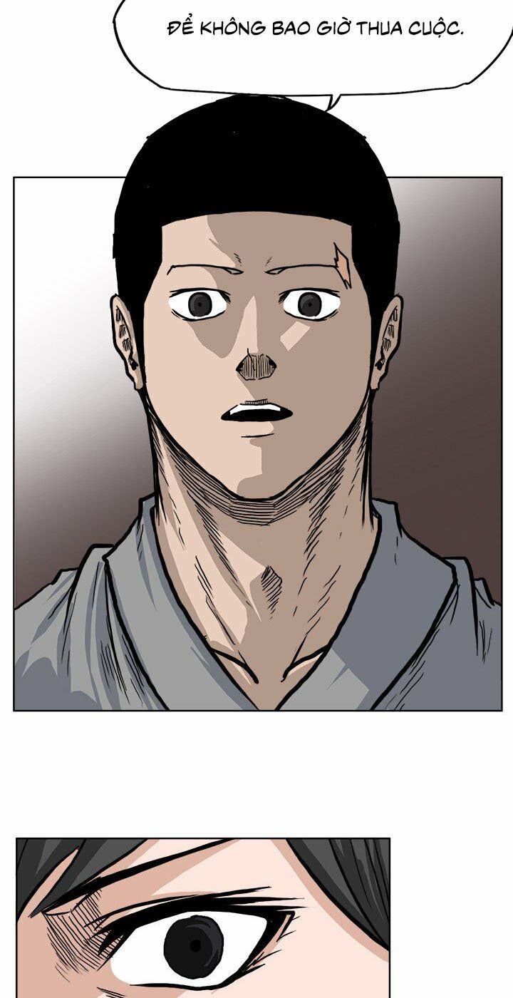 Bá Chủ Học Đường ss2: Chapter 3