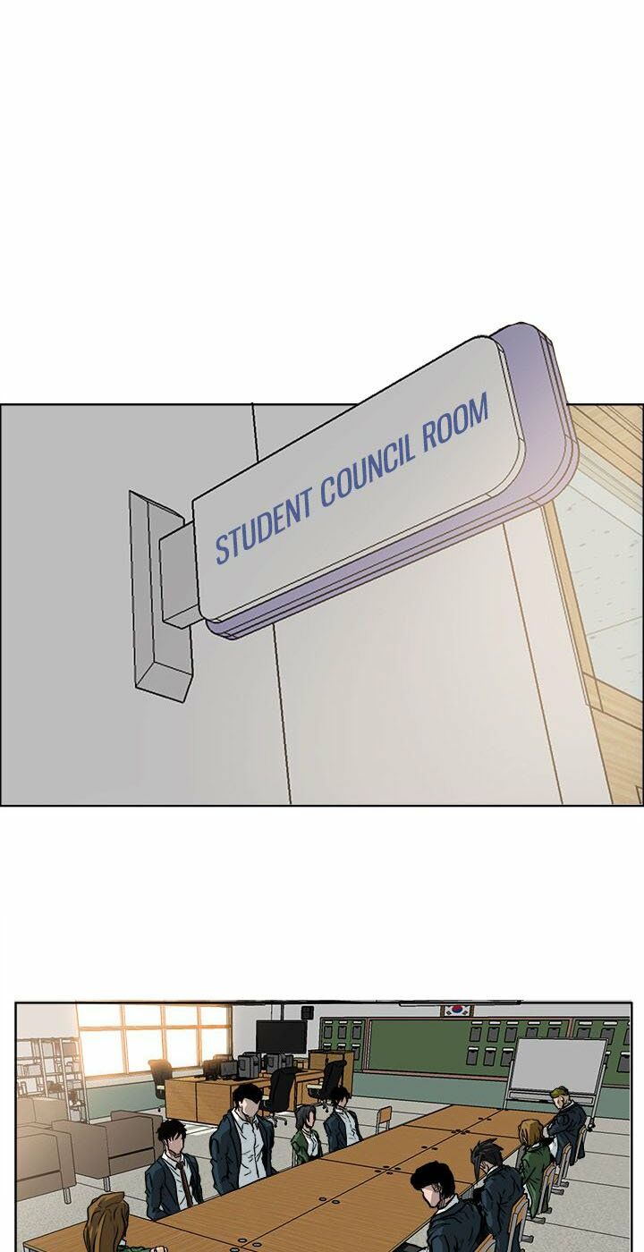 Bá Chủ Học Đường ss2: Chapter 3
