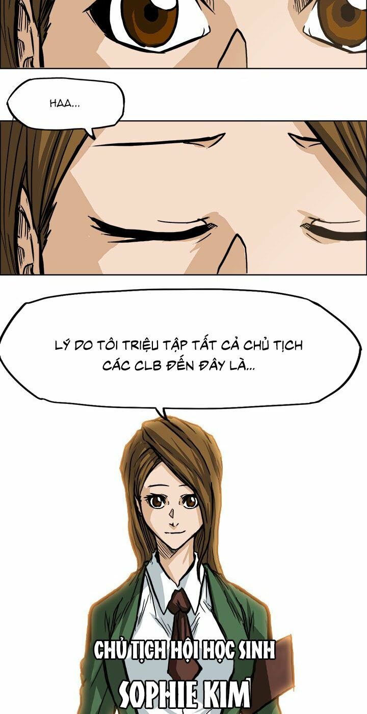Bá Chủ Học Đường ss2: Chapter 3