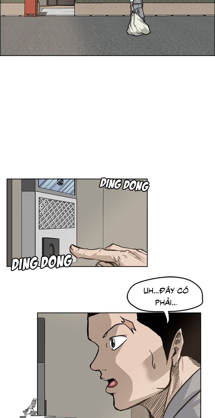 Bá Chủ Học Đường ss2: Chapter 3