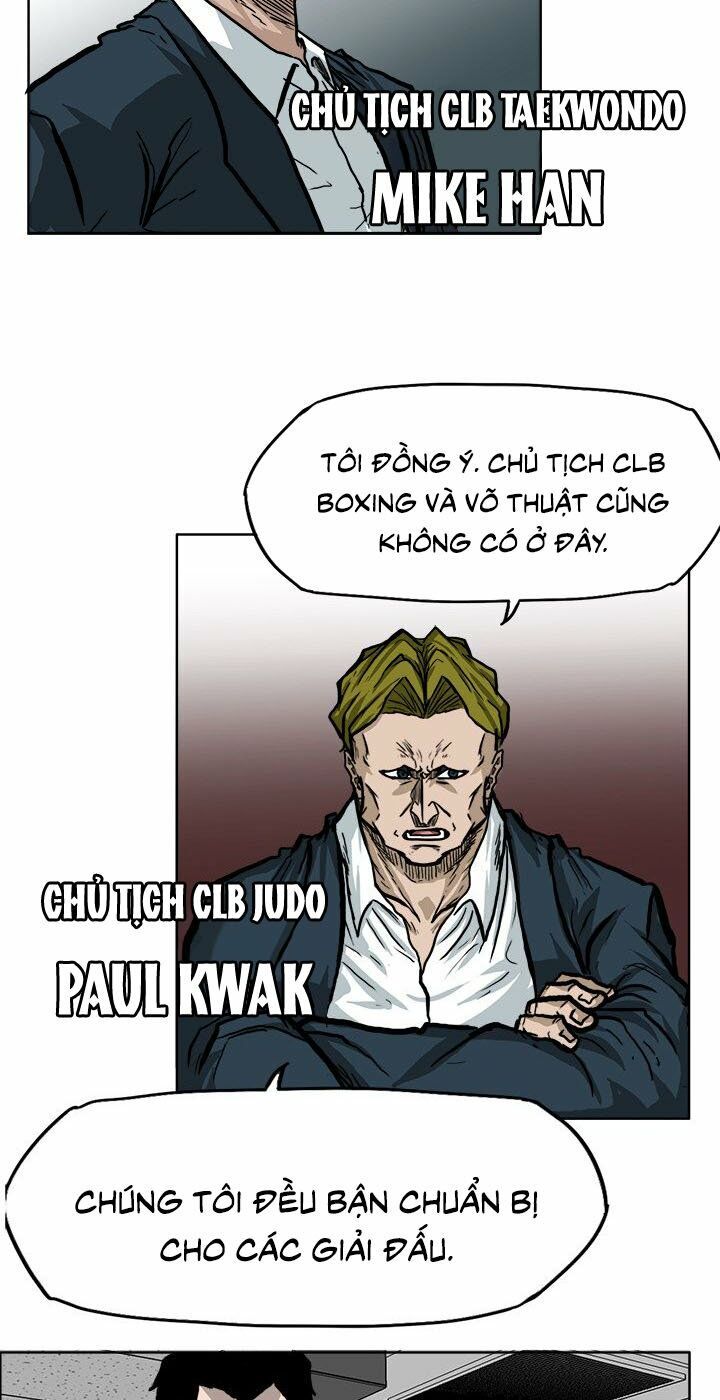 Bá Chủ Học Đường ss2: Chapter 3