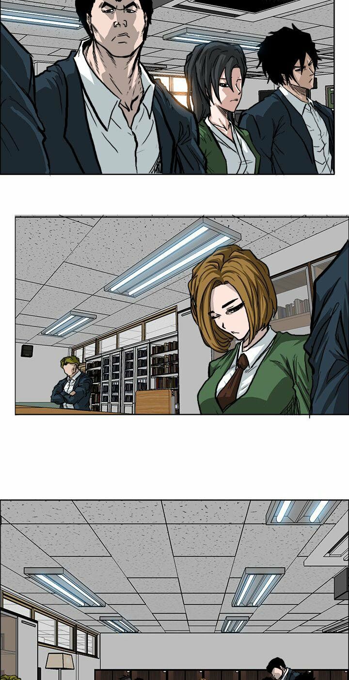 Bá Chủ Học Đường ss2: Chapter 3