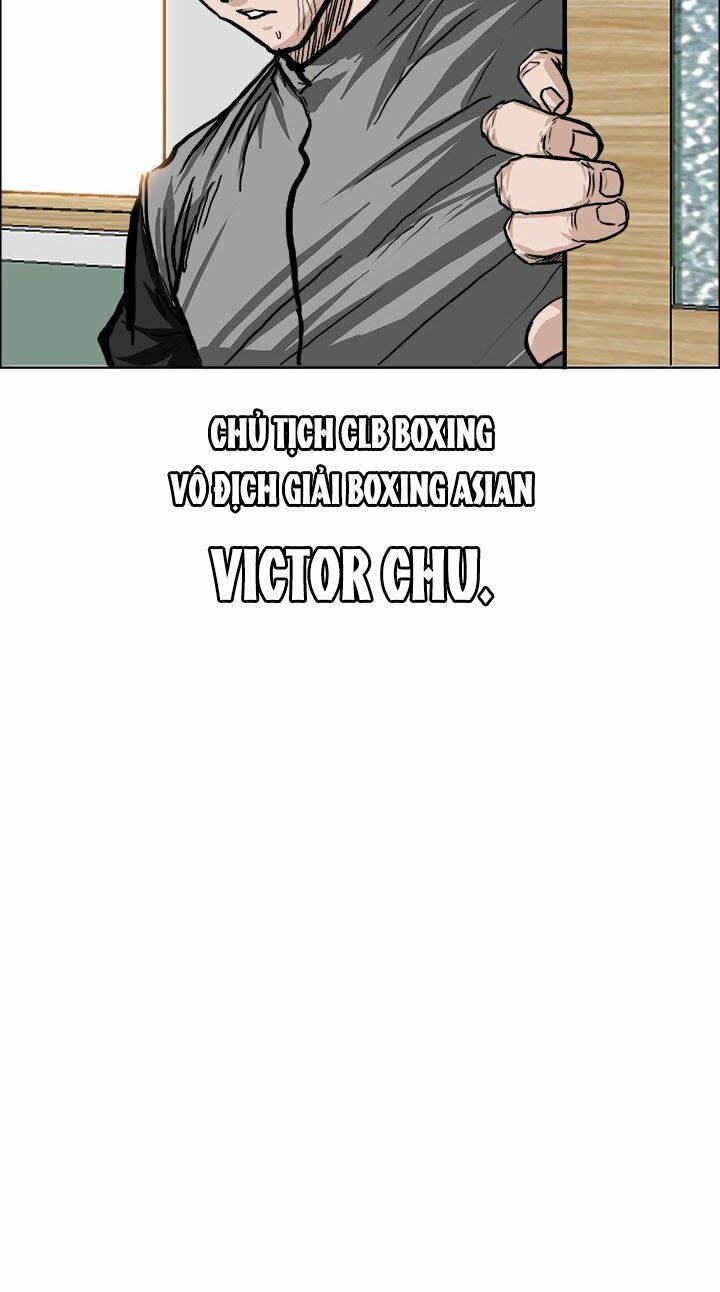 Bá Chủ Học Đường ss2: Chapter 3