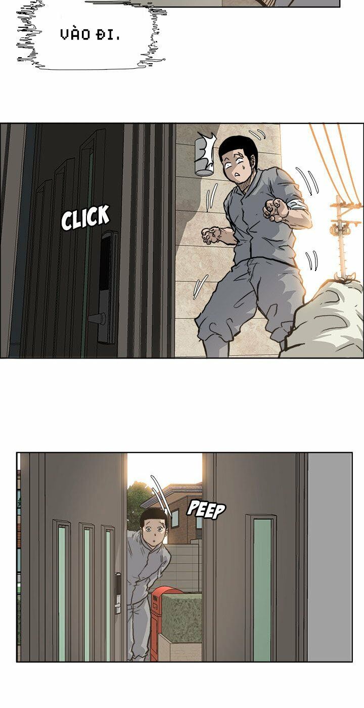 Bá Chủ Học Đường ss2: Chapter 3