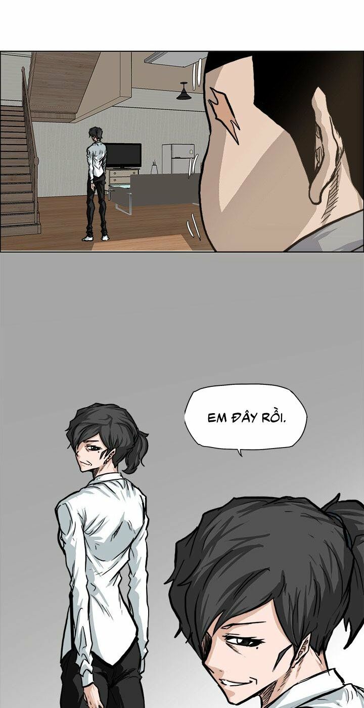 Bá Chủ Học Đường ss2: Chapter 3