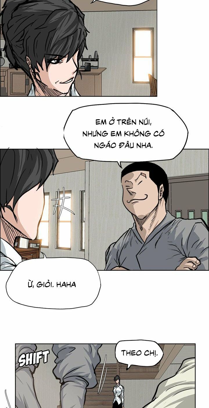 Bá Chủ Học Đường ss2: Chapter 3