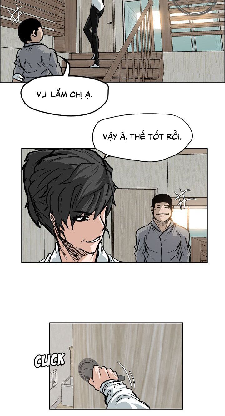 Bá Chủ Học Đường ss2: Chapter 3