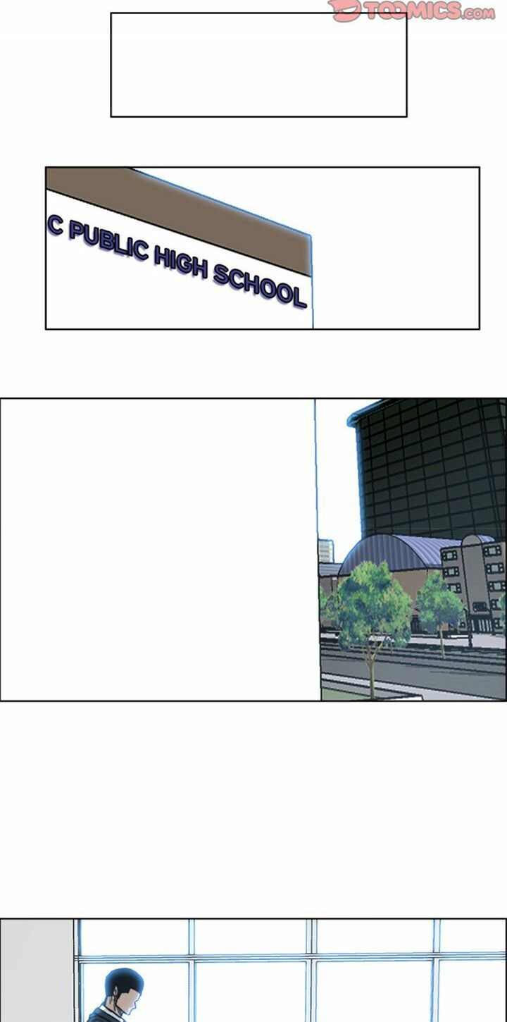 Bá Chủ Học Đường ss2: Chapter 30