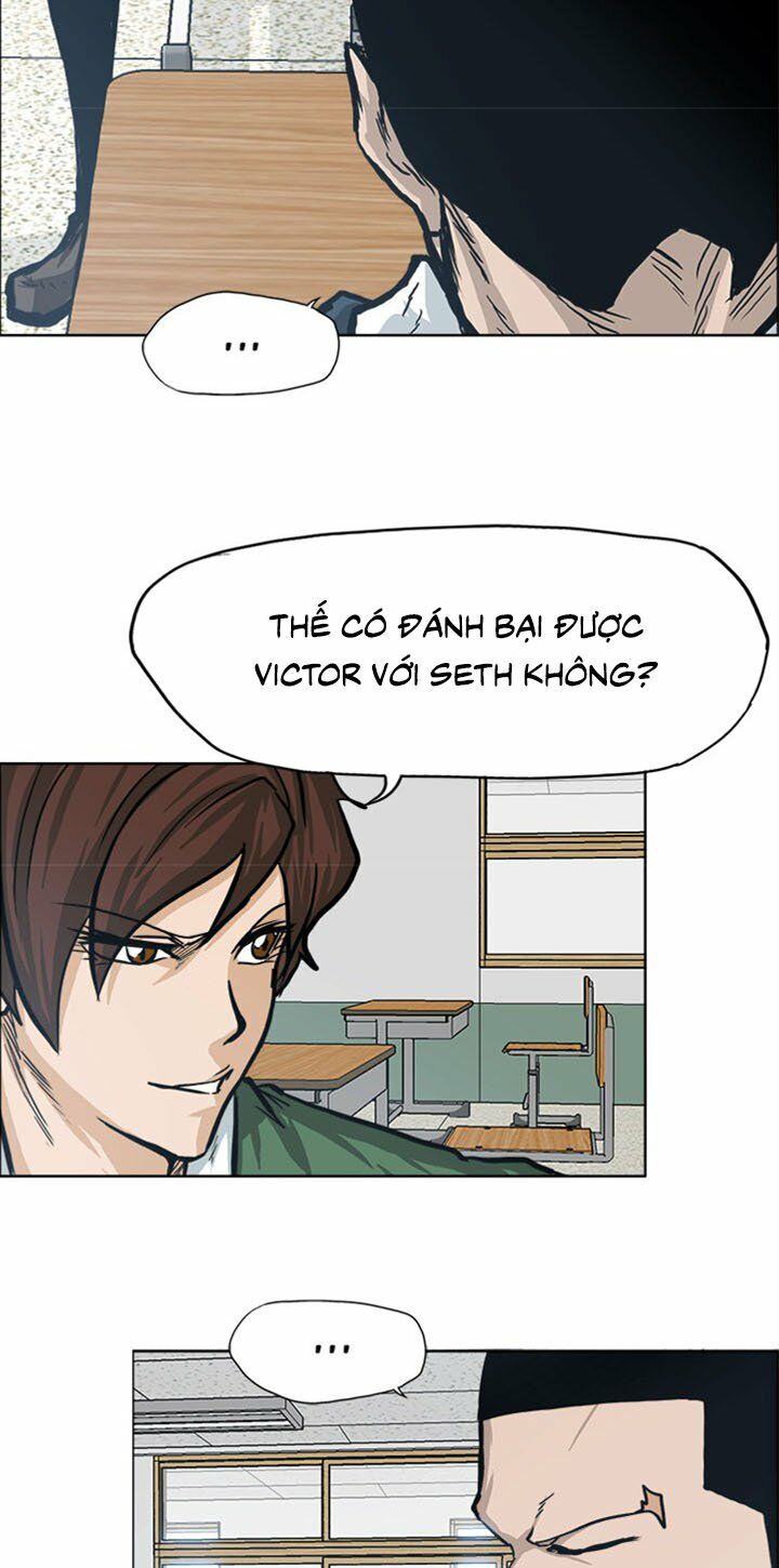 Bá Chủ Học Đường ss2: Chapter 30