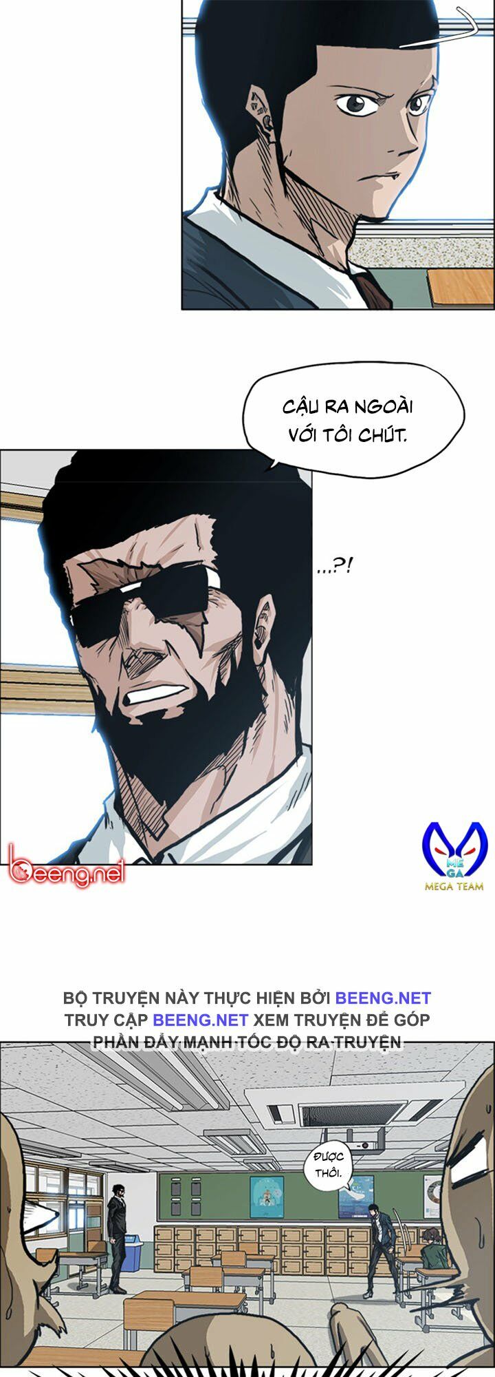 Bá Chủ Học Đường ss2: Chapter 30