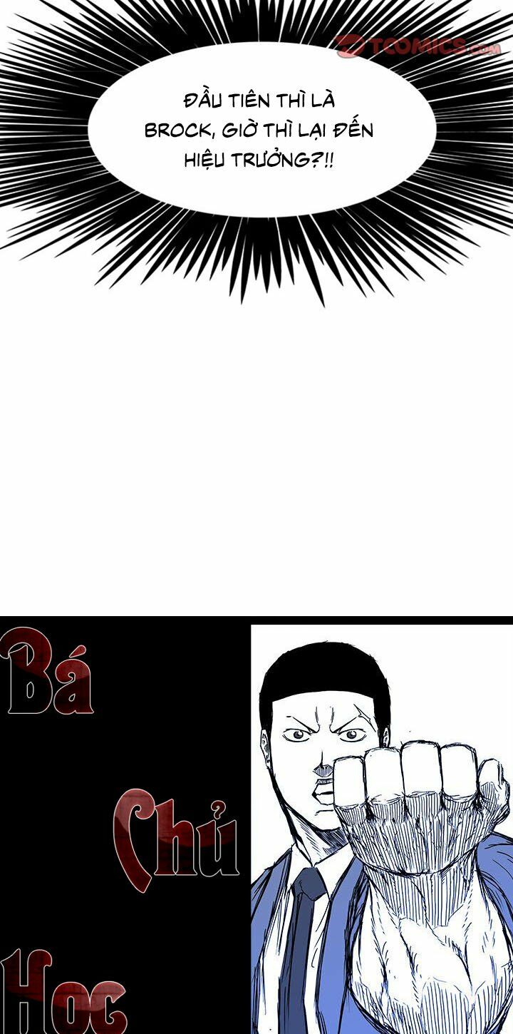 Bá Chủ Học Đường ss2: Chapter 30