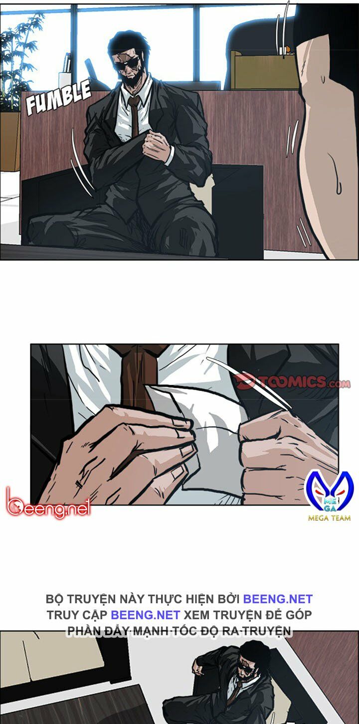 Bá Chủ Học Đường ss2: Chapter 30