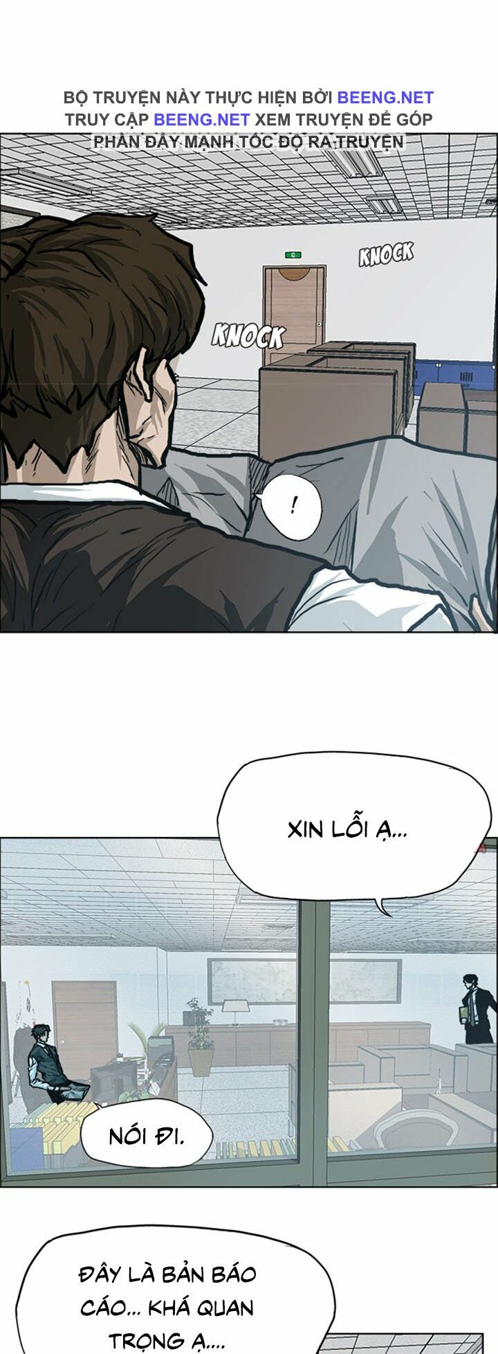 Bá Chủ Học Đường ss2: Chapter 30