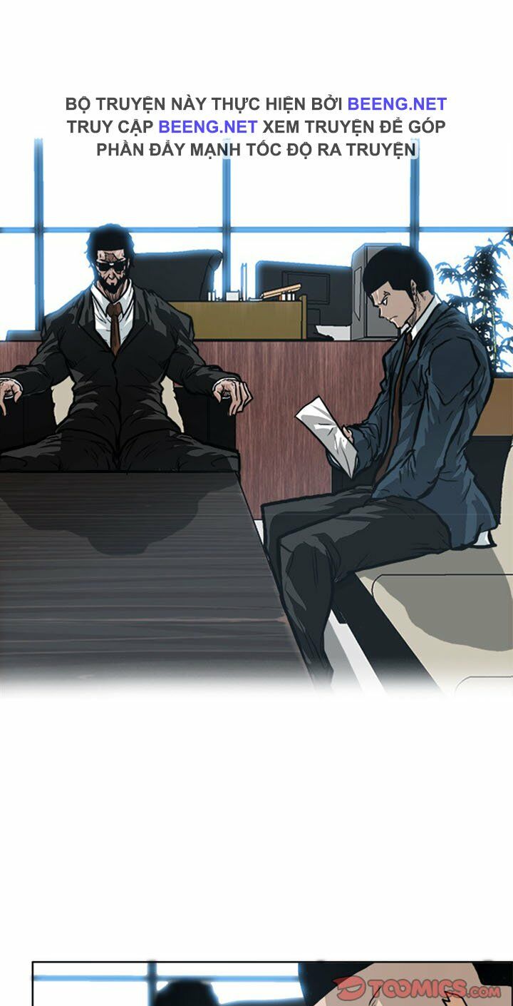 Bá Chủ Học Đường ss2: Chapter 30